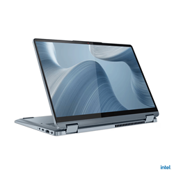 Lenovo IdeaPad Flex 5 14IAU7 82R700N4TX i5-1235U 8 GB 512 GB SSD Iris Xe Graphics 14" WUXGA Notebook