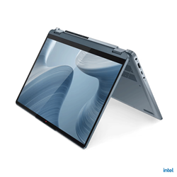Lenovo IdeaPad Flex 5 14IAU7 82R700N4TX i5-1235U 8 GB 512 GB SSD Iris Xe Graphics 14" WUXGA Notebook