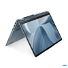 Lenovo IdeaPad Flex 5 14IAU7 82R700N4TX i5-1235U 8 GB 512 GB SSD Iris Xe Graphics 14" WUXGA Notebook