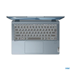 Lenovo IdeaPad Flex 5 14IAU7 82R700N4TX i5-1235U 8 GB 512 GB SSD Iris Xe Graphics 14" WUXGA Notebook
