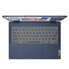 Lenovo IdeaPad 5 14IRH9 83KX003UTR i5-13420H 8 GB 512 GB SSD UHD Graphics 14" WUXGA Notebook
