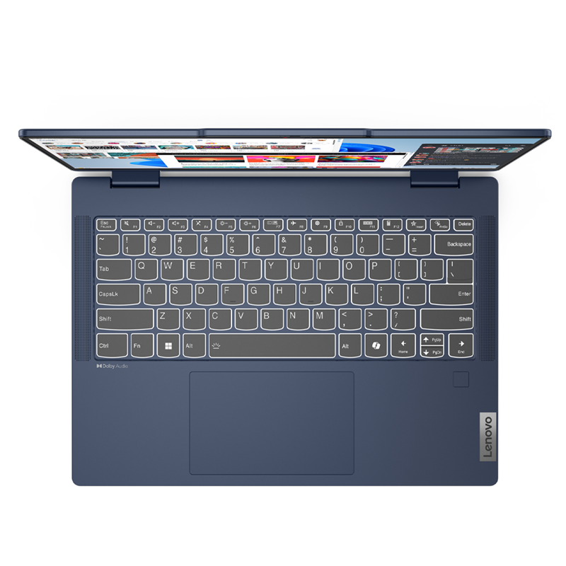 Lenovo IdeaPad 5 14IRH9 83KX003UTR i5-13420H 8 GB 512 GB SSD UHD Graphics 14" WUXGA Notebook