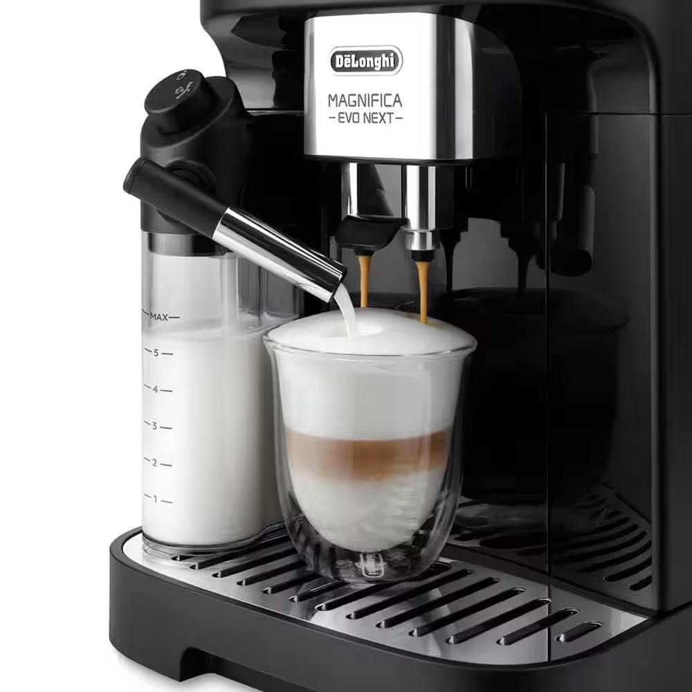 Delonghi Magnifica Evo Next ECAM310.60.B Tam Otomatik Espresso