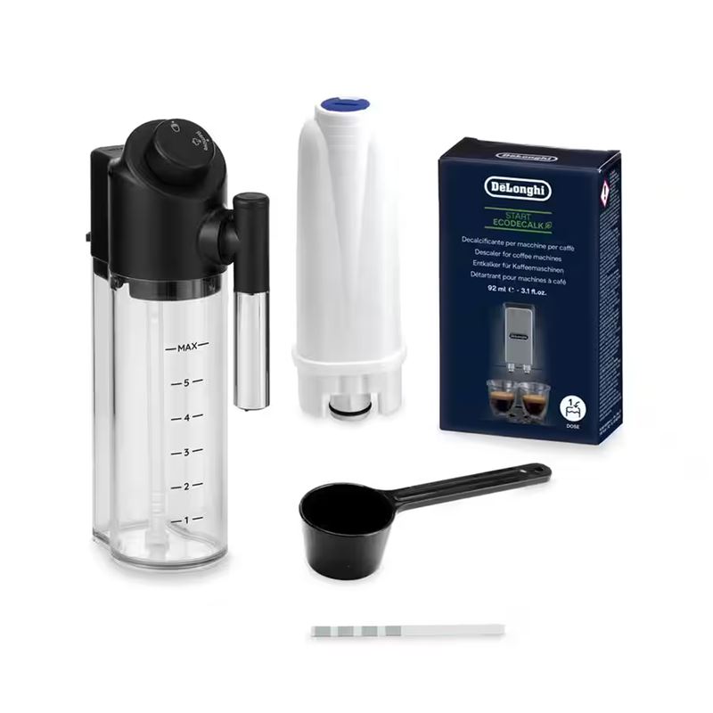 Delonghi Magnifica Evo Next ECAM310.60.B Tam Otomatik Espresso Makinesi