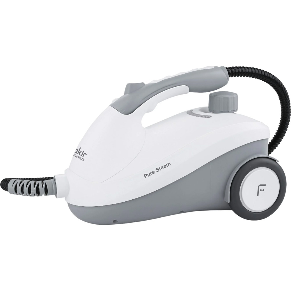 Fakir Pure Steam Buharlı Temizleyici