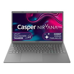 Casper Nirvana C370 Intel Celeron N4020 4C00B 4 GB 120 GB SSD