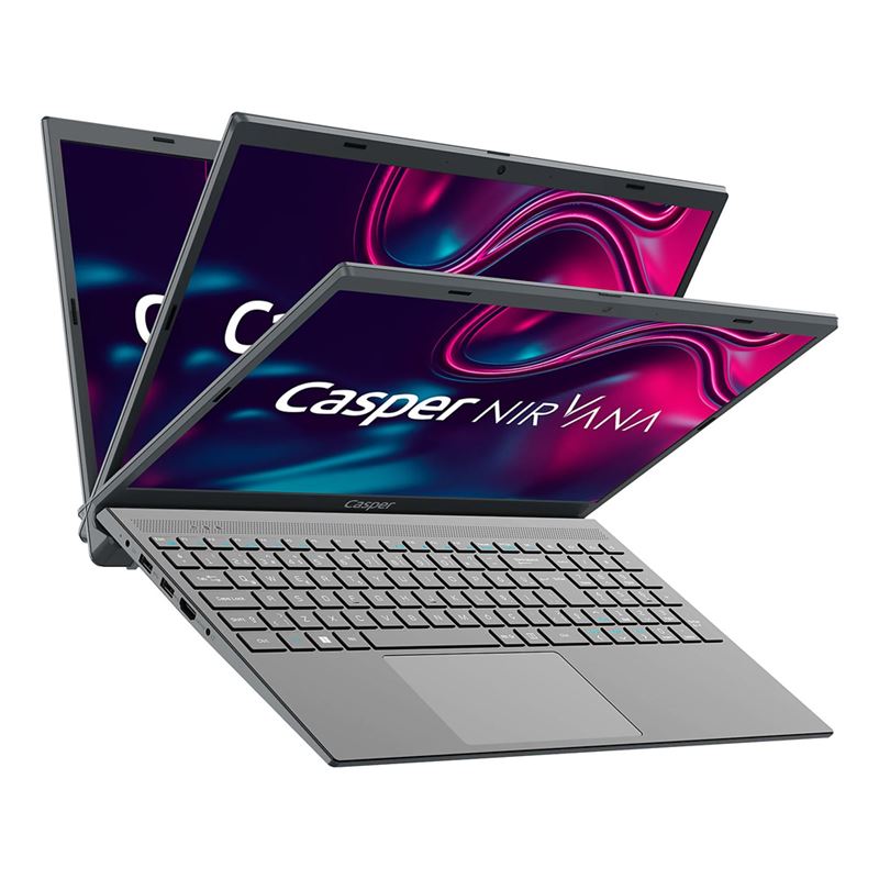 Casper Nirvana C370 Intel Celeron N4020 4C00B 4 GB 120 GB SSD