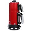Fakir Temper Kırmızı 1800 W Çelik Çay Makinesi