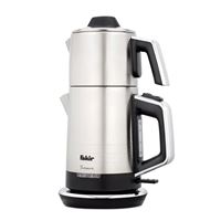 Fakir Temper Inox 1800 W Çay Makinesi