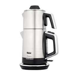 Fakir Temper Inox 1800 W Çay Makinesi