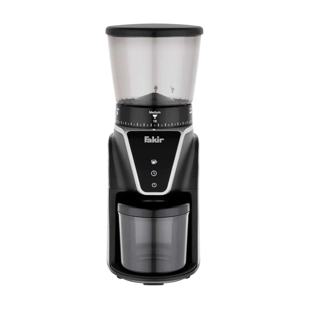 Fakir EKM 6121 Kahve &#214;ğ&#252;t&#252;c&#252;