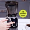 Fakir EKM 6121 Kahve Öğütücü