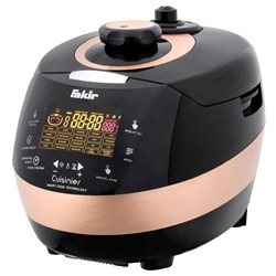 Fakir Cuisinier 5 L Çok Amaçlı Pişirici