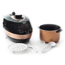 Fakir Cuisinier 5 L Çok Amaçlı Pişirici