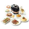 Fakir Cuisinier 5 L Çok Amaçlı Pişirici