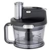 Fakir Speed Multi 1000 W Blender Seti Black Silver