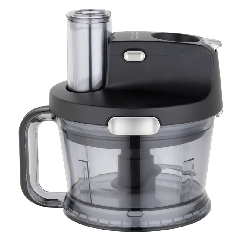 Fakir Speed Multi 1000 W Blender Seti Black Silver