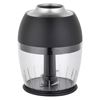 Fakir Speed Multi 1000 W Blender Seti Black Silver