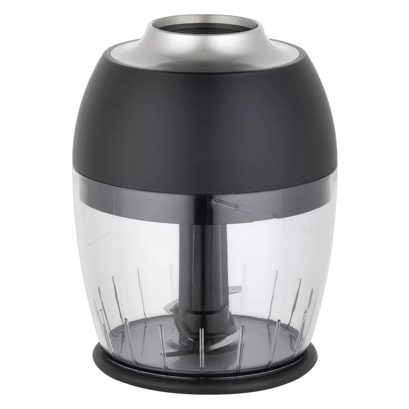 Fakir Speed Multi 1000 W Blender Seti Black Silver
