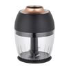 Fakir Speed Multi 1000 W Blender Seti Black Copper