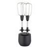 Fakir Speed Multi 1000 W Blender Seti Black Copper