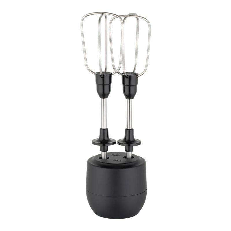 Fakir Speed Multi 1000 W Blender Seti Black Copper