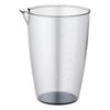 Fakir Speed Multi 1000 W Blender Seti Black Copper