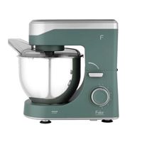 Fakir Arya Deep Mint 1500 W 5 L Hamur Yoğurma Makinesi