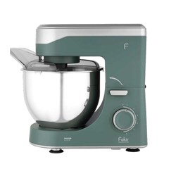 Fakir Arya Deep Mint 1500 W 5 L Hamur Yoğurma Makinesi