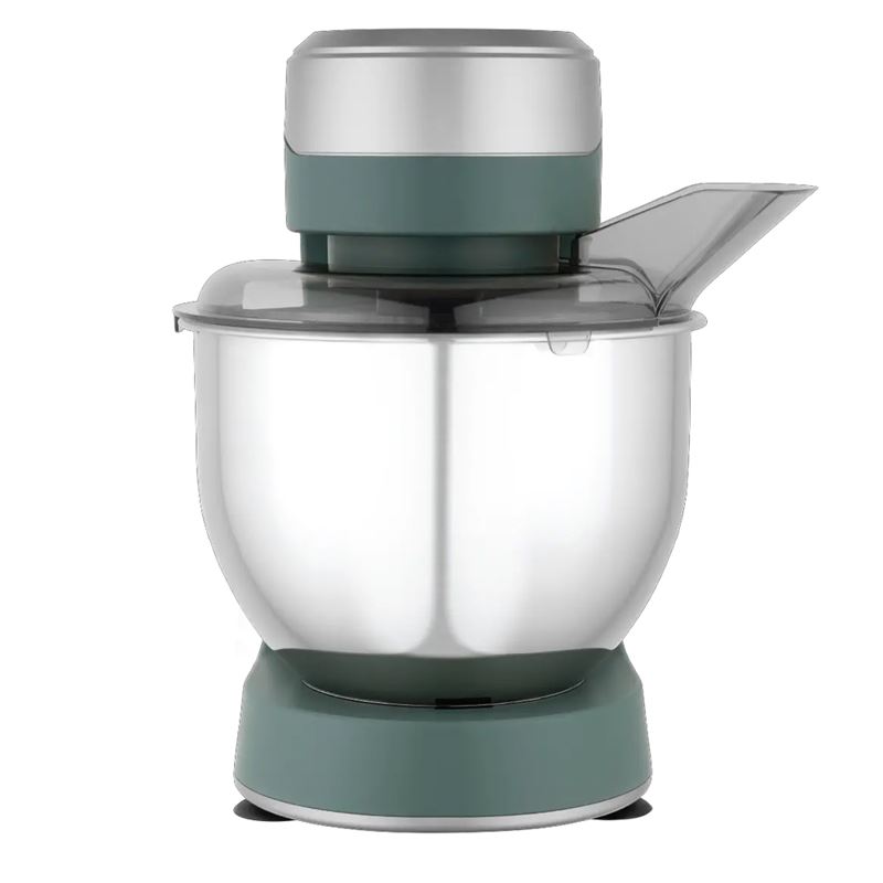 Fakir Arya Deep Mint 1500 W 5 L Hamur Yoğurma Makinesi