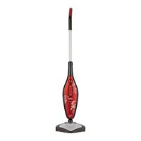 Fakir Darky's 2in1 Rouge Dikey Elektrikli Süpürge