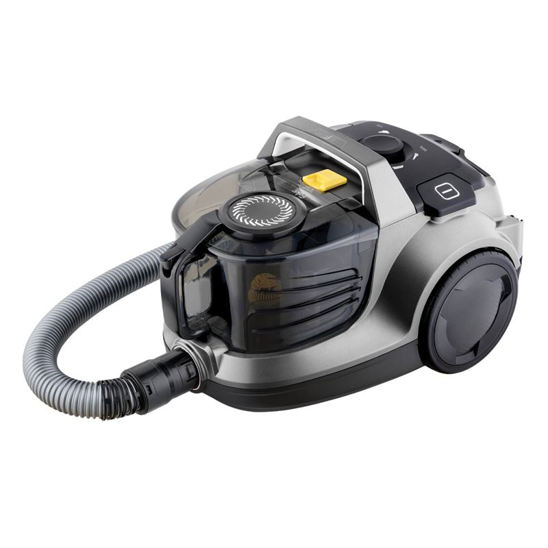 Fakir Freelander BL 6054 Toz Torbasız Elektrikli Süpürge
