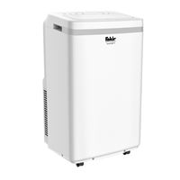 Fakir Trend AC 70 A 7000 BTU Mobil Klima