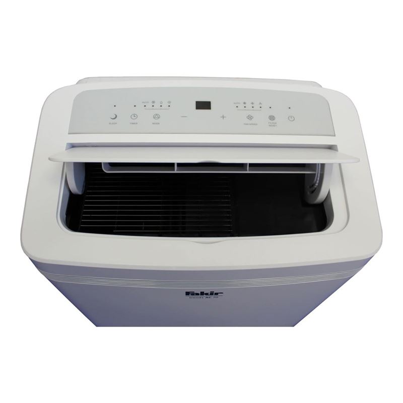 Fakir Trend AC 70 A 7000 BTU Mobil Klima