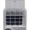 Fakir Trend AC 70 A 7000 BTU Mobil Klima