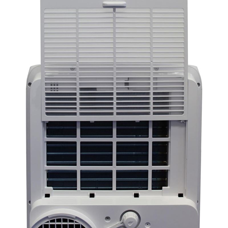 Fakir Trend AC 70 A 7000 BTU Mobil Klima