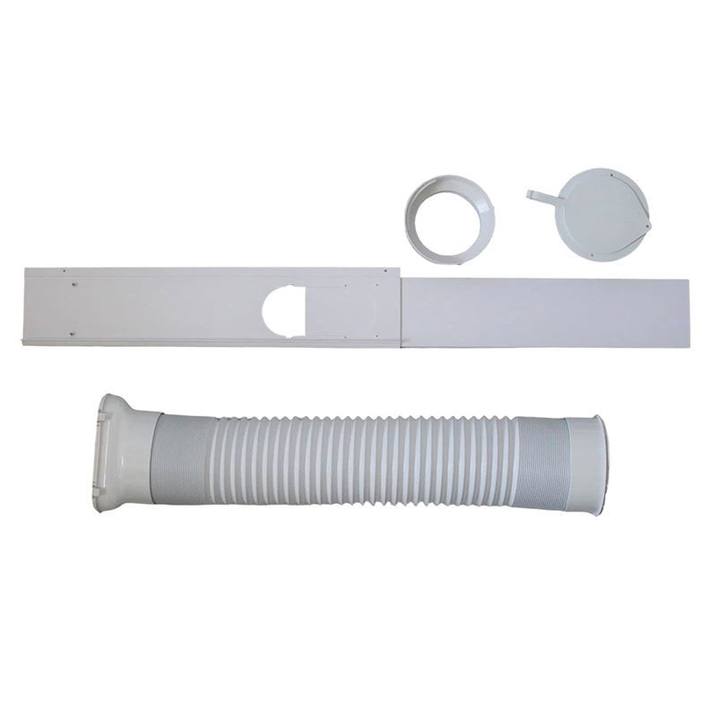 Fakir Trend AC 70 A 7000 BTU Mobil Klima
