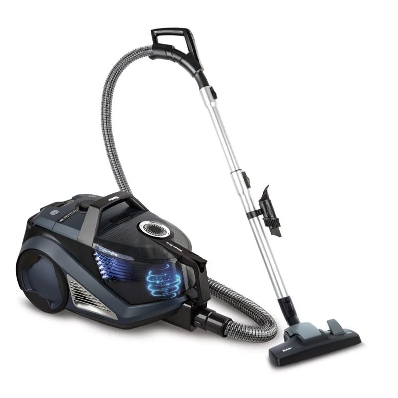 Fakir Filter Pro Blue 800 W Toz Torbasız Süpürge