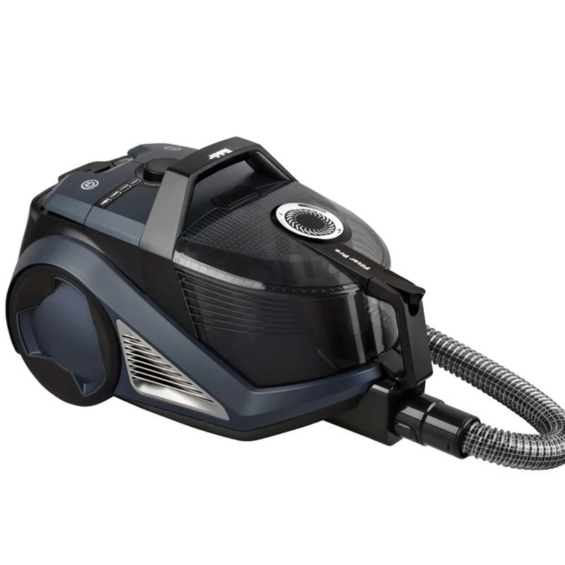 Fakir Filter Pro Blue 800 W Toz Torbasız Süpürge