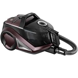 Fakir Filter Pro Bordeaux 800 W Toz Torbasız Süpürge