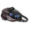 Fakir Filter Pro Bordeaux 800 W Toz Torbasız Süpürge