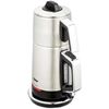Fakir Temper Inox 1800 W Çay Makinesi
