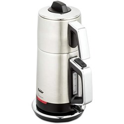 Fakir Temper Inox 1800 W Çay Makinesi
