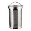 Fakir Temper Inox 1800 W Çay Makinesi