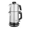 Fakir Temper Silver Stone 1800 W Çelik Çay Makinesi