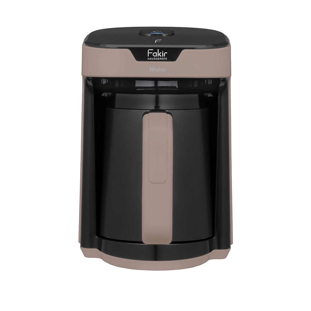 Fakir Kaave Mono Bej Otomatik T&#252;rk Kahve Makinesi