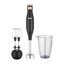Fakir Stor Black Rosie 1000 W Blender ürün görseli