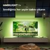 Philips 43PUS8309 4K Ultra HD 43" 109 Ekran Uydu Alıcılı Smart LED TV