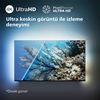 Philips 43PUS8309 4K Ultra HD 43" 109 Ekran Uydu Alıcılı Smart LED TV
