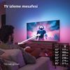 Philips 43PUS8309 4K Ultra HD 43" 109 Ekran Uydu Alıcılı Smart LED TV